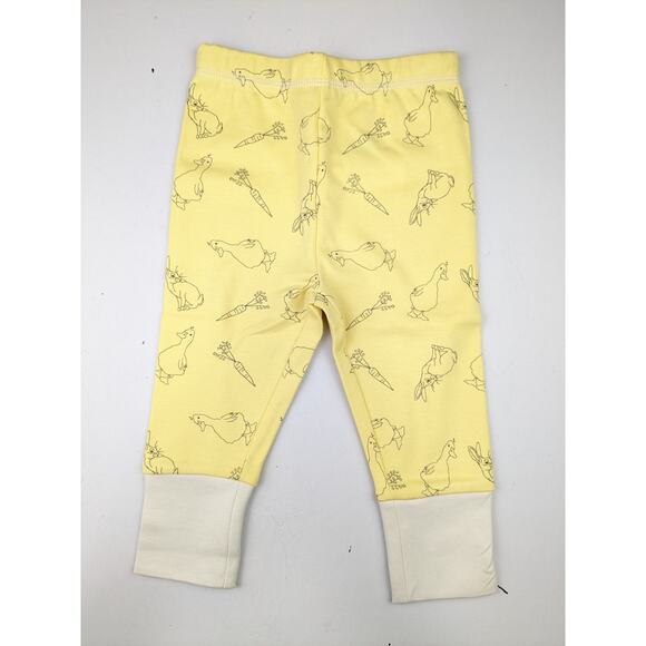 Coco Village Easter Pajamas - 18 Months - Picture 6 of 6